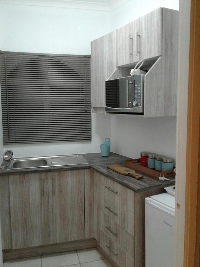 Roxy'S Rest Guest House Vanderbijlpark Luaran gambar