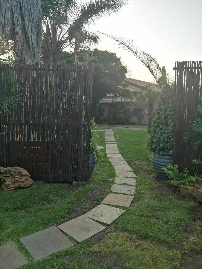 Roxy'S Rest Guest House Vanderbijlpark Luaran gambar