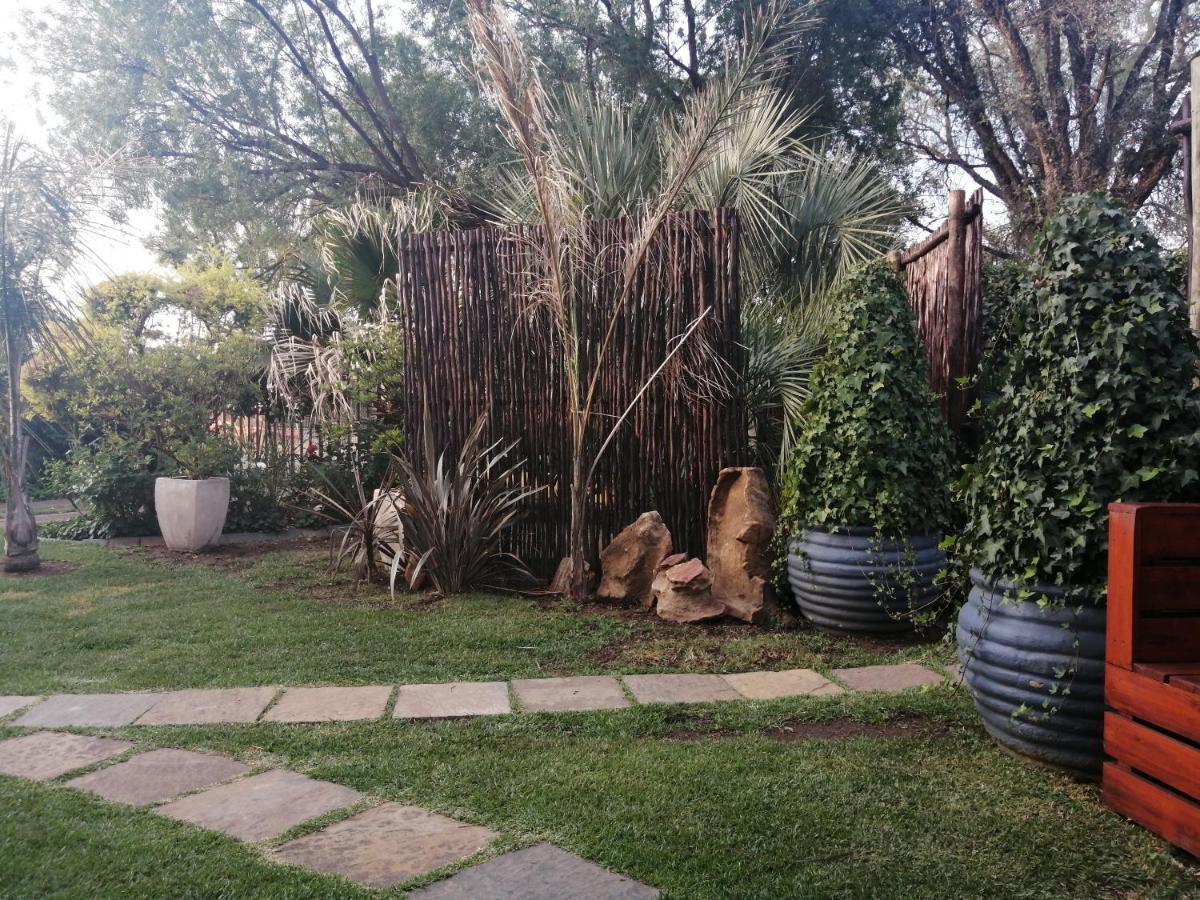 Roxy'S Rest Guest House Vanderbijlpark Luaran gambar