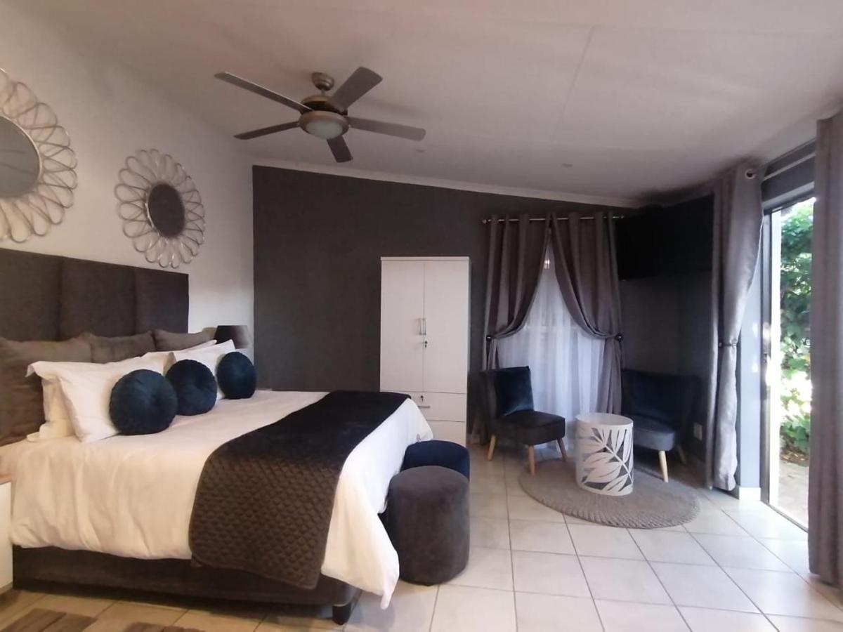 Roxy'S Rest Guest House Vanderbijlpark Luaran gambar
